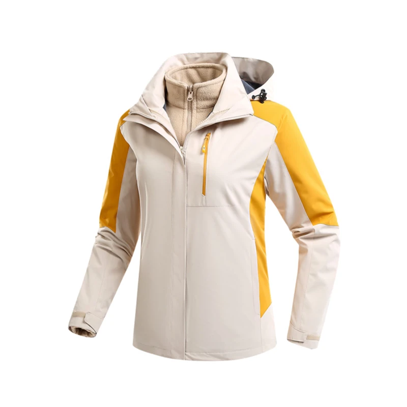 3-in-1-Puffer